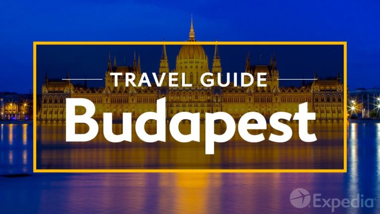 Budapest Vacation Travel Guide | Expedia