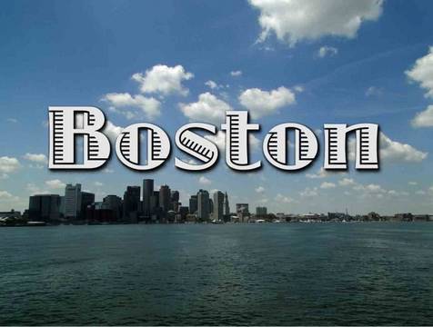 Boston Massachusetts Travel Guide