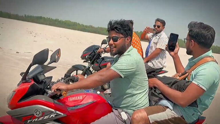 Kuakata sea beach | কুয়াকাটা বাংলাদেশ, #bikerider #bike, #Kuakata​ Sea Beach #কুয়াকাটা​ #seabeach​