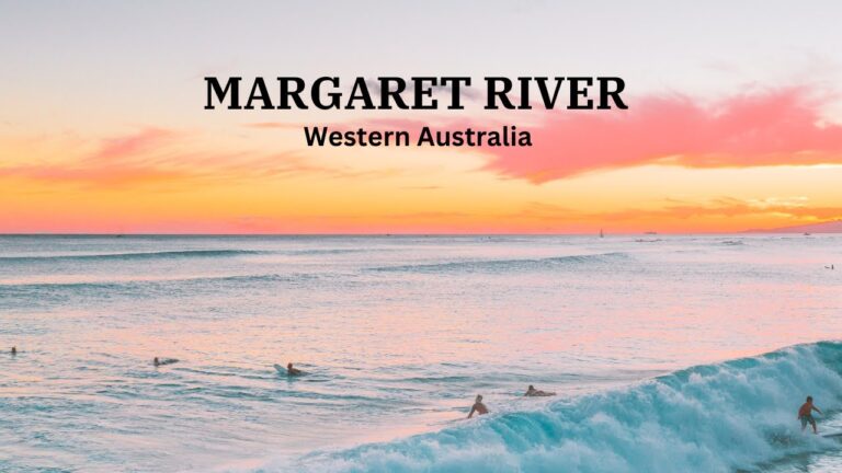 Best Things to do in Margaret River , Western Australia – Travel Video