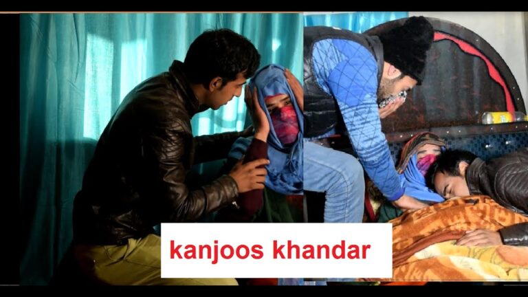 Kanjoos Khandar