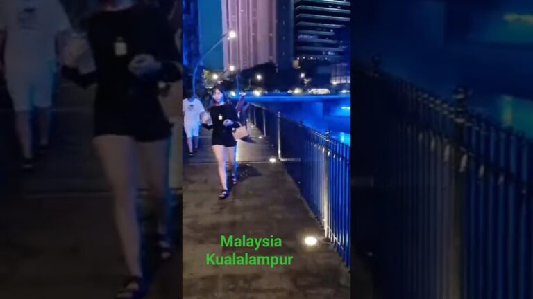 malaysia Kualalampur city #shortsvideo #malaysia