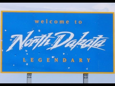 North Dakota’s Top 10: Unmissable Cities