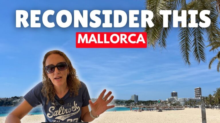 HOLIDAY WARNING & Mallorca Weather Update | 13 May 2024