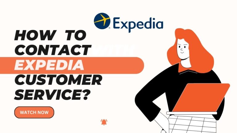 Expedia Customer Service – How To Contact Them? #expedia