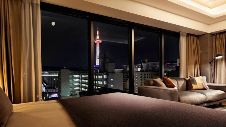 Great Value Hotel in Kyoto Perfect for Sightseeing | TUNE STAY KYOTO HIDEOUT