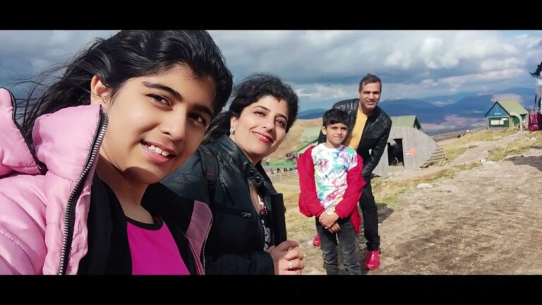 [Hidden gem] 👀👀👀Scotland highlands Tour, Edinburgh, glasgow – Pawar Family #journey2happiness