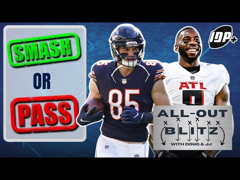 2024 Fantasy Football: 10 Tight Ends to Target or Avoid