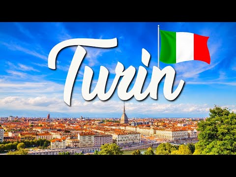 10 BEST Things To Do In Turin | ULTIMATE Travel Guide