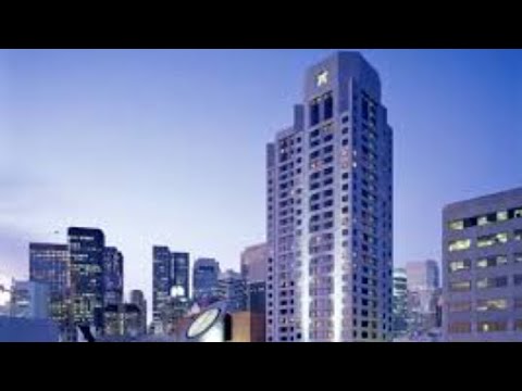 W San Francisco – Best Hotels In San Francisco – Video Tour