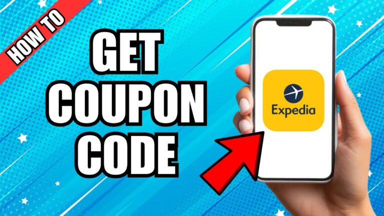 How To Get Coupons For Expedia