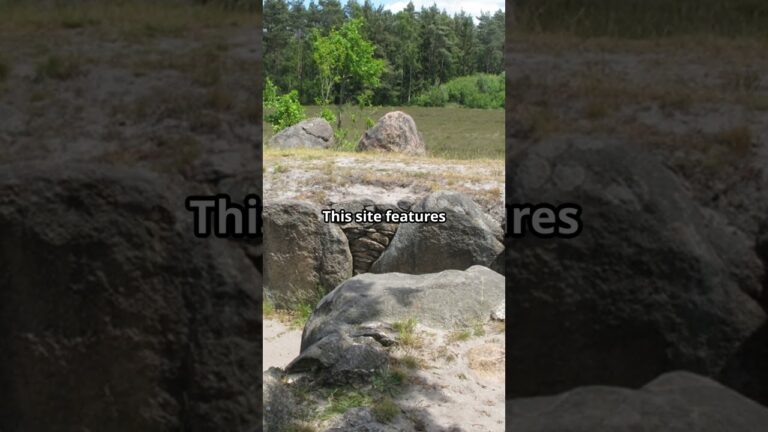 Amazing Prehistoric sites in Germany   #adventure #prehistoric  #ancientgermany