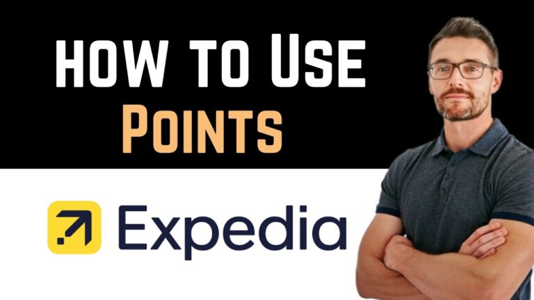 ✅ How to Use Points in Expedia (Full Guide)