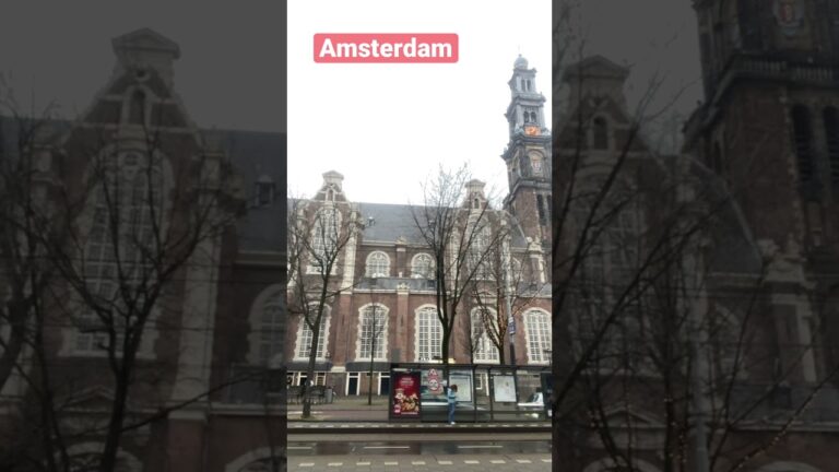 Amsterdam