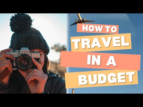 how to travel in a budget 2024!#travel hacksl#cheapflights#back packing#Explore the world