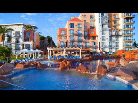 El Cid Marina Beach Hotel All You Need To Know (Tour)