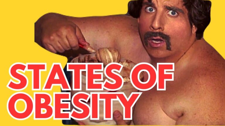 Why is America Obsessed with Obesity