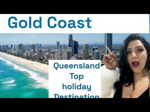 Gold Coast| Surfers Paradise|Iconic Queensland| Holiday Australia| | Mercure Resort| Pacific Fair