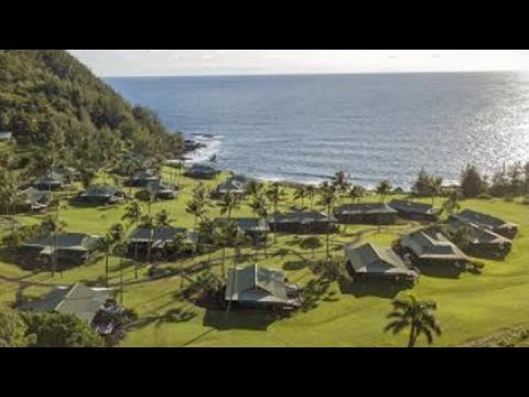 Hana Maui Resort Hawaii All You Need To Know (Tour)