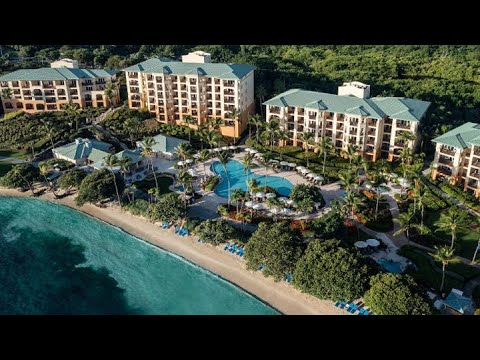 The Ritz Carlton, St Thomas US Virgin Islands – All You Need To Know (Tour)