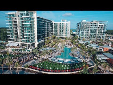 Kimpton Seafire Resort & Spa – Cayman Islands – All You Need To Know (Tour)