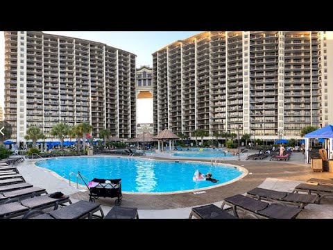 North Beach Resort & Villas Myrtle Beach SC – All You Need To Know (Tour)