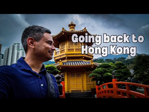 Best Places to Visit in Hong Kong 2024 First Time Travel Guide