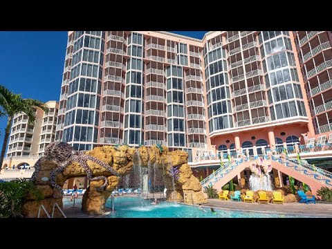 Pink Shell Beach Resort & Marina Fort Myers Beach, FL All You Need To Know (Tour)