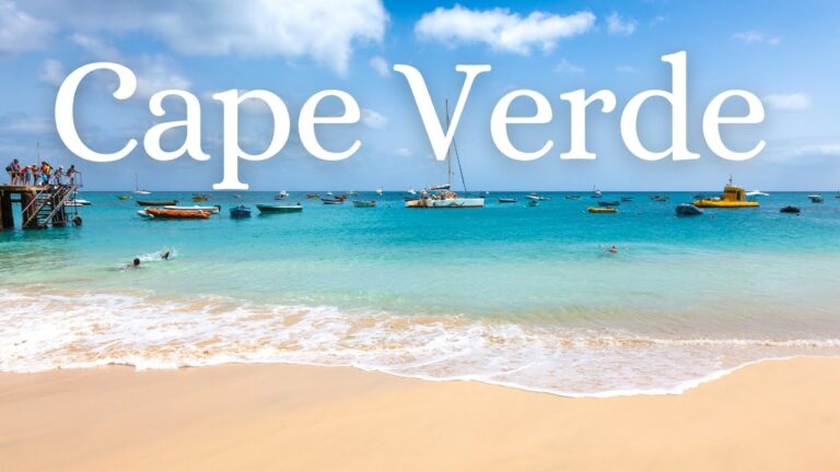 Cape Verde