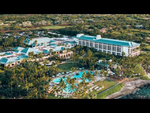 Fairmont Orchid  – Hawaii – The Big Island – All You Need To Know (Tour)