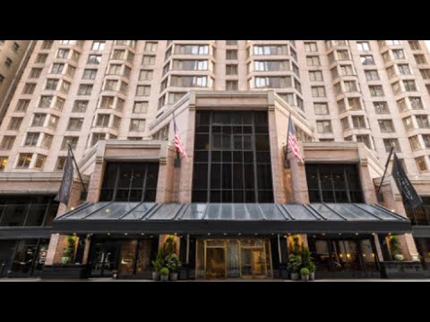 The Luxury Collection Hotel Manhattan Midtown All You Need To Know (Tour)