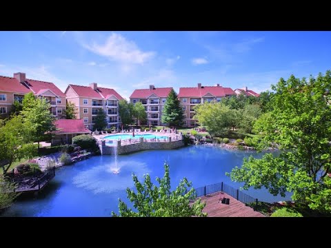 Club Wyndham Branson at The Meadows Resort Hotel – All You Need To Know (Tour)