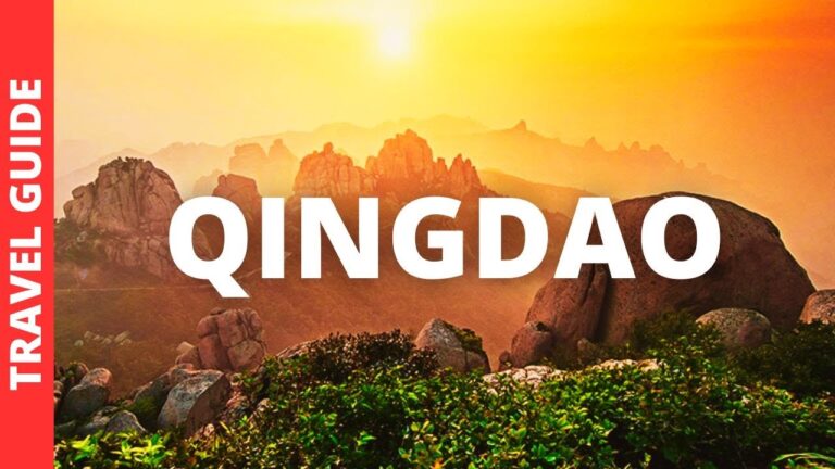 Qingdao China Travel Guide: 15 BEST Things To Do In Qingdao Shandong