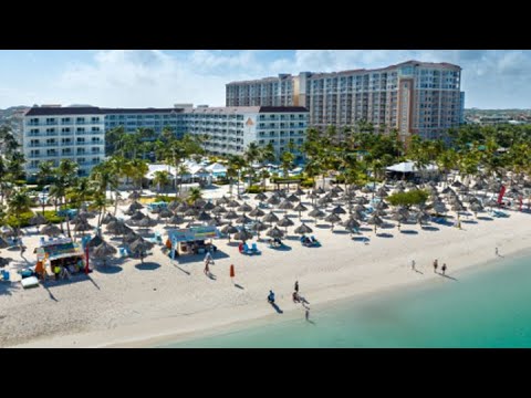 Marriott’s Aruba Ocean Club – All You Need To Know  (Tour)