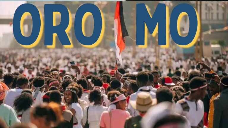 Irreecha 2024 l Ethiopia’s largest Holiday l Travel video l The Largest Nation of East Africal Oromo