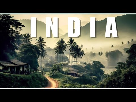 “Experience the Magic of India l Top Tourist Spots to Explore” Travel Video