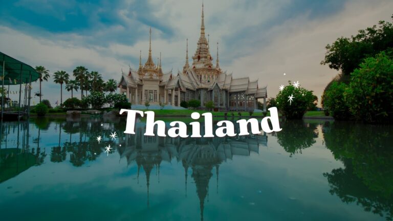 Ultimate 5 Day Thailand Itinerary Must