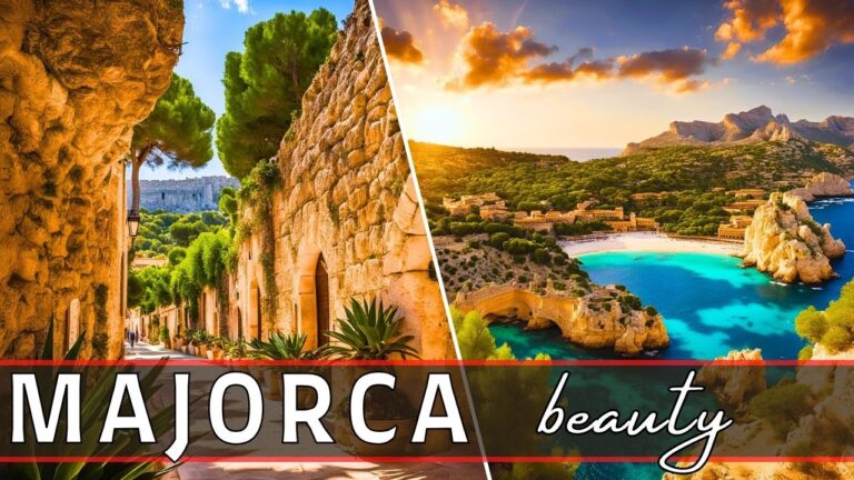 10 Best Things to Do in Mallorca | Must-See Attractions 2024