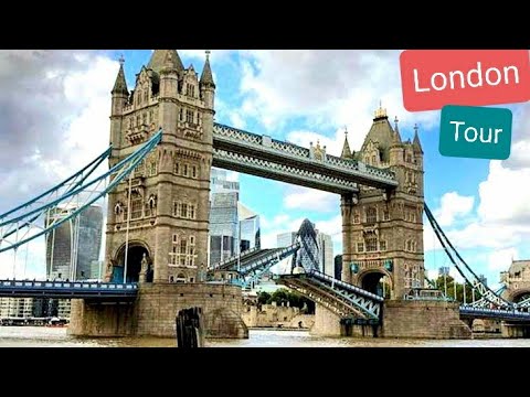 London Tour | London Calling | London Attractions | You Will Never Miss