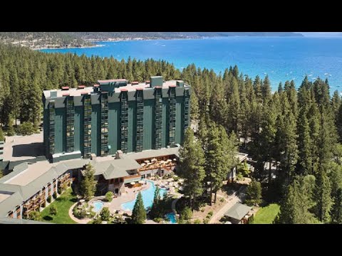 Hyatt Regency Lake Tahoe Resort, Spa and Casino All You Need To Know (Tour)