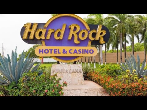 What no one has told you about HARD ROCK PUNTA CANA and a ROOM TOUR of a Presidential Suite!