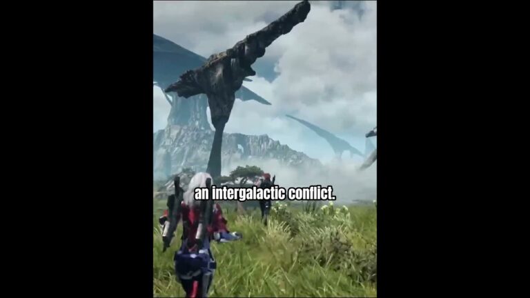 Xenoblade Chronicles X: The Ultimate Guide to Exploring Mira and Uncovering Its Secrets