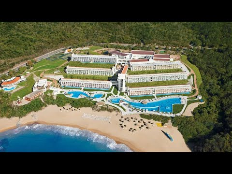 Secrets Huatulco Resort Mexico – All You Need To Know (Tour)