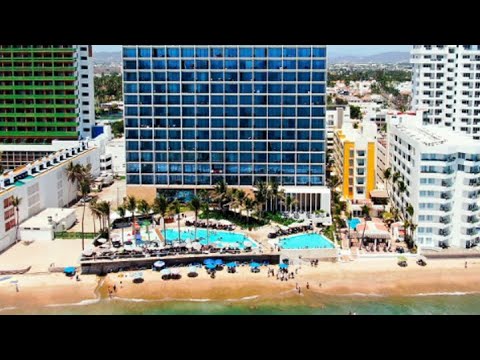 Hotel Viaggio Resort Mazatlán – All You Need To Know (Tour)