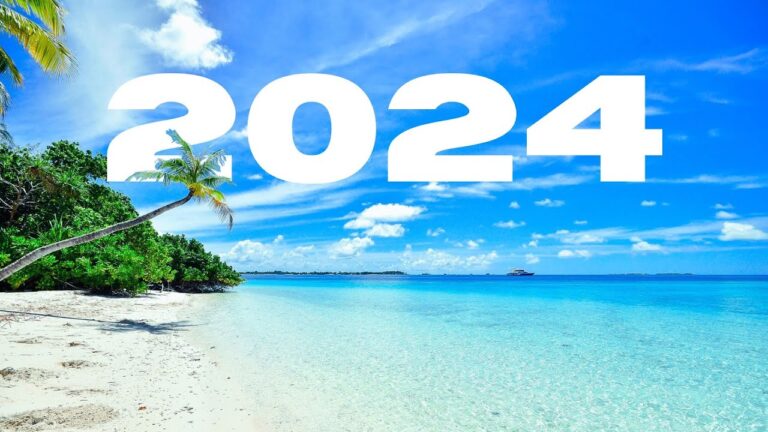 Top 10 Places to Visit in the World in 2024