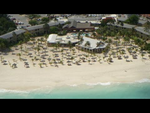 Manchebo Beach Resort & Spa Aruba – All You Need To Know (Tour)