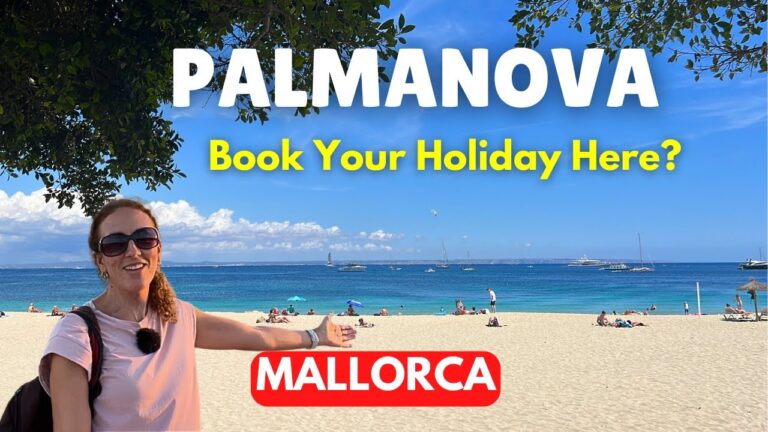 A Guide to Palmanova, Mallorca 2025 | What Holidaymakers REALLY think