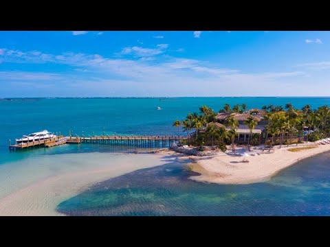 Little Palm Island Resort & Spa FL – All You Need To Know (Tour)