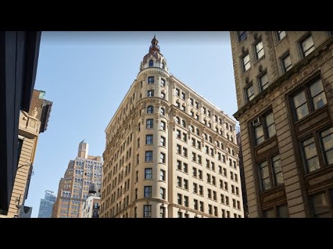 The Ned NoMad New York Boutique Hotel – All You Need To Know Tour