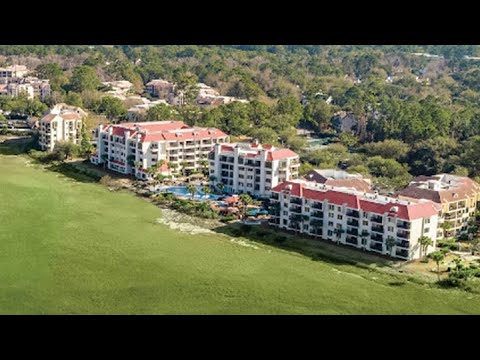 Marriott’s Harbour Point and Sunset Pointe at Shelter Cove All You Need To Know Tour